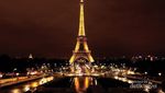 Tergoda di Kota Sejuta Cahaya, Paris
