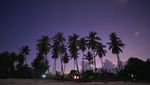 Tergoda Pulau Maratua