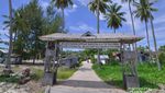 Tergoda Pulau Maratua