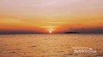 Tergoda Sunset di Karimunjawa