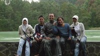 telaga warna