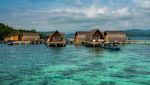 Terhipnotis Pulau Pahawang Lampung, Ini Alasannya