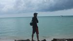 Terjebak Badai di Karimunjawa