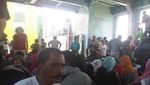 Terjebak Badai di Karimunjawa