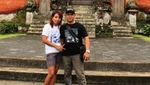 Terkagum-kagum dengan Pura Taman Ayun Mengwi di Bali Terkagum-kagum dengan Pura Taman Ayun Mengwi di Bali