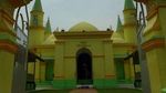 Terkagum-kagum Pesona Melayu di Pulau Penyengat