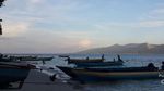 Terkagum-kagum Pesona Pulau Tiga di Ambon