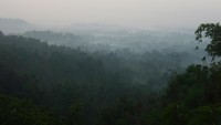 Borobudur