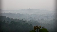 Borobudur