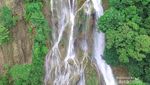 Terlalu Cantik, Ini Air Terjun Kepunyaan Sumba Barat