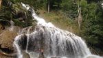 Terlalu Cantik, Ini Air Terjun Kepunyaan Sumba Barat