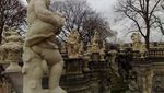 Terlempar ke Masa Silam di Kota Tua Dresden