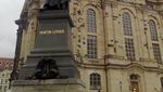 Terlempar ke Masa Silam di Kota Tua Dresden