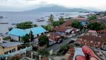 Ternate, Bukti Maluku Utara yang Menawan