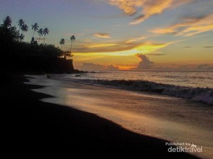 Ternate, Bukti Maluku Utara yang Menawan