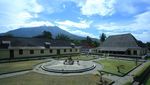 Ternate dan Benteng-bentengnya