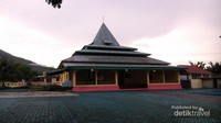 Masjid Sigi Lamo