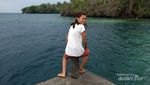 Ternate: Gerhana, Wisata dan Senyuman
