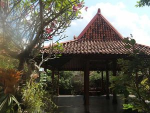 Ternyata Ada Cagar Budaya UGM di Kota Gede