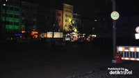 Musim gugur di seberang St Pauli