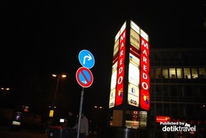 Ternyata Ada Gang Dolly Di Hamburg