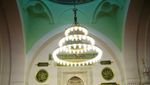 Ternyata, Ada Museum Dalam Masjid Quba di Madinah