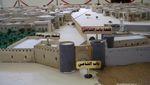 Ternyata, Ada Museum Dalam Masjid Quba di Madinah