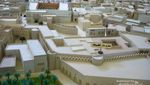 Ternyata, Ada Museum Dalam Masjid Quba di Madinah