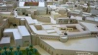 Maket Kota Madinah