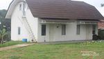 Ternyata Ada Penginapan Bergaya Jerman di Sentul