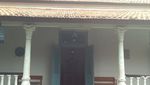 Ternyata Dulu Depok Punya Istana dan Presiden