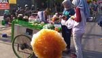 Ternyata Es Kepal yang Hampir Punah ada di Cirebon