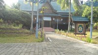 Rumah panggung, rumah tradisional khas Jambi