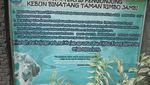 Ternyata Jambi Juga Punya Taman Mini