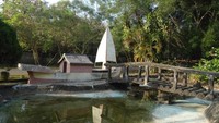 Taman Mini Jambi