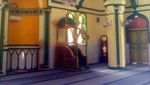 Ternyata Masjid Raya Tertua di Medan Bukan Al Mashun
