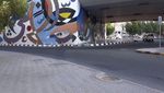 Ternyata Mekah Memiliki Mural Keren