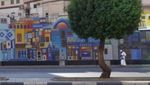 Ternyata Mekah Memiliki Mural Keren