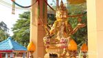 Ternyata, Vihara Tertua Jakarta Ada di Ancol