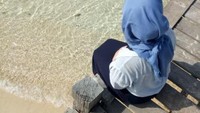 Traveler dijamin terpesona akan keindahannya