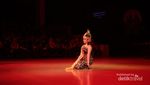 Terpesona Cantiknya Sinta di Sendratari Ramayana Prambanan