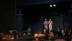 Terpesona Cantiknya Sinta di Sendratari Ramayana Prambanan