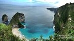 Terpesona dengan Nusa Penida, Ini Alasannya
