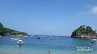 Cristal Bay