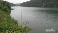 Danau Bendungan Sigura-gura