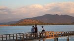 Terpesona Indahnya Pulau Kenawa