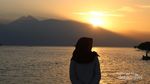 Terpesona Indahnya Pulau Kenawa