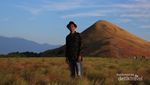 Terpesona Indahnya Pulau Kenawa