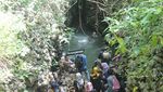 Terpesona Indahnya Rammang-rammang di Sulawesi Selatan