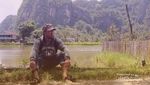 Terpesona Indahnya Rammang-rammang di Sulawesi Selatan